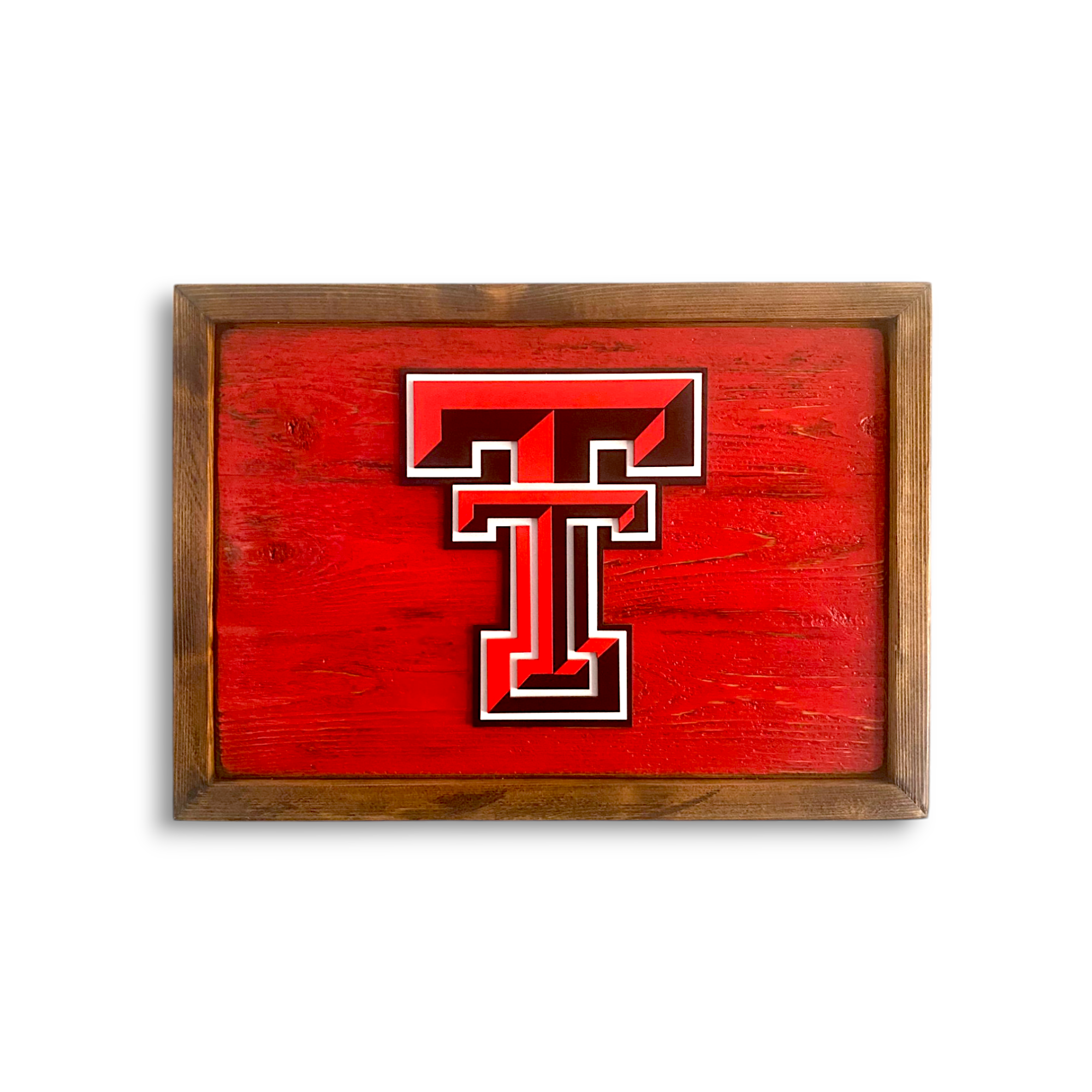Custom Signs | Clark Woodworks